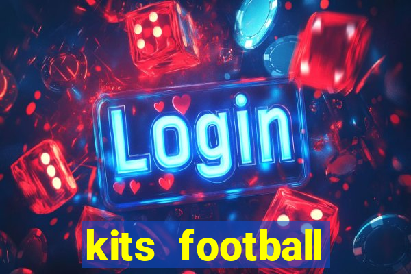 kits football manager 2016